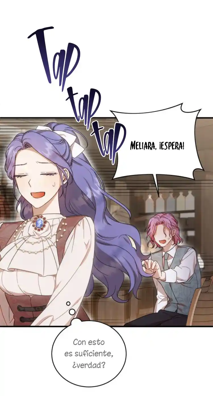 Me Convertí En La Villana De Una Novela Trágica - Capítulo 3 - Página 21 - LectorTMOo