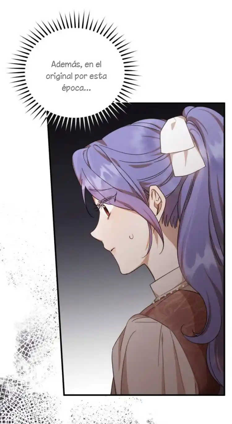 Me Convertí En La Villana De Una Novela Trágica - Capítulo 3 - Página 25 - LectorTMOo