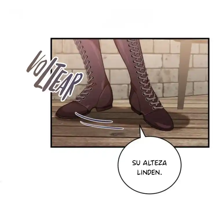 Me Convertí En La Villana De Una Novela Trágica - Capítulo 3 - Página 28 - LectorTMOo