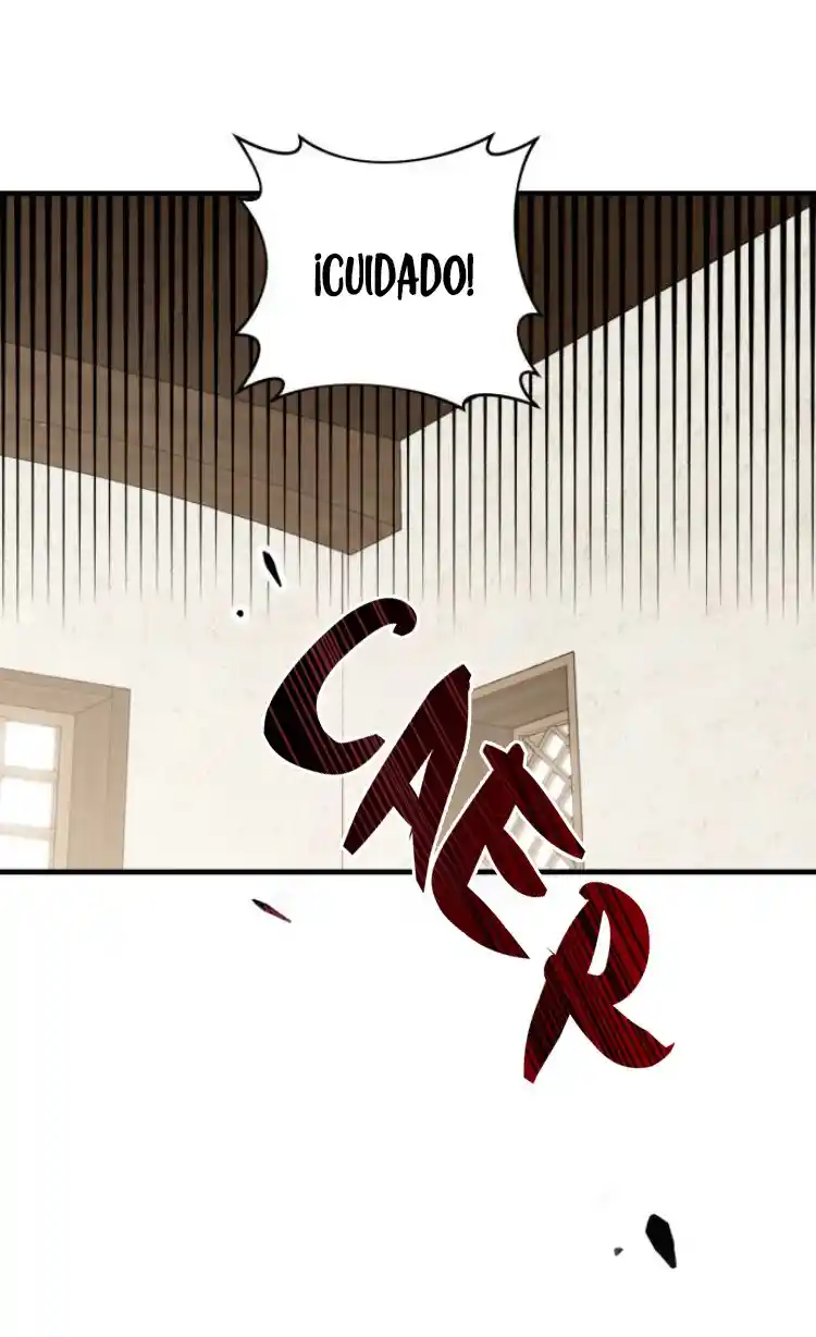 Me Convertí En La Villana De Una Novela Trágica - Capítulo 3 - Página 38 - LectorTMOo