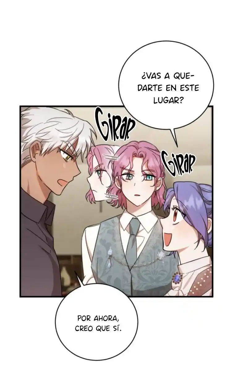 Me Convertí En La Villana De Una Novela Trágica - Capítulo 3 - Página 48 - LectorTMOo