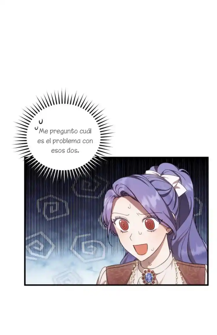 Me Convertí En La Villana De Una Novela Trágica - Capítulo 3 - Página 54 - LectorTMOo