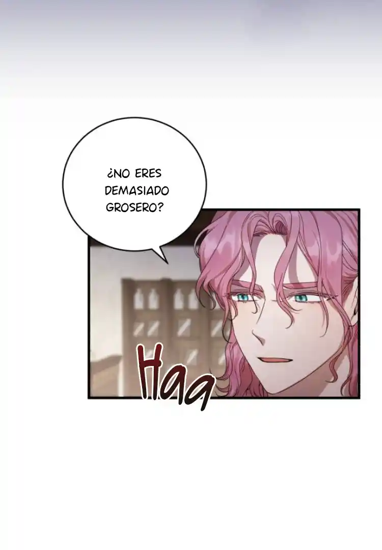 Me Convertí En La Villana De Una Novela Trágica - Capítulo 3 - Página 56 - LectorTMOo