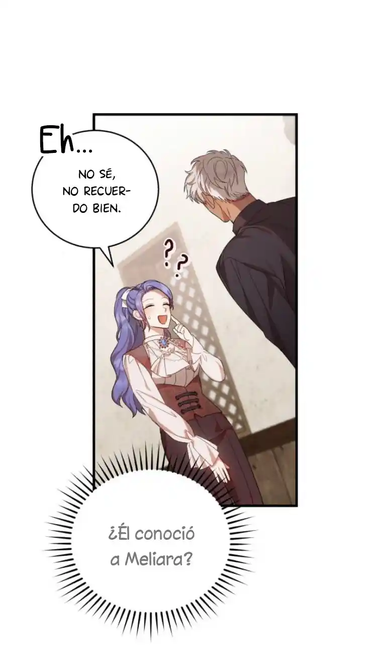 Me Convertí En La Villana De Una Novela Trágica - Capítulo 3 - Página 69 - LectorTMOo