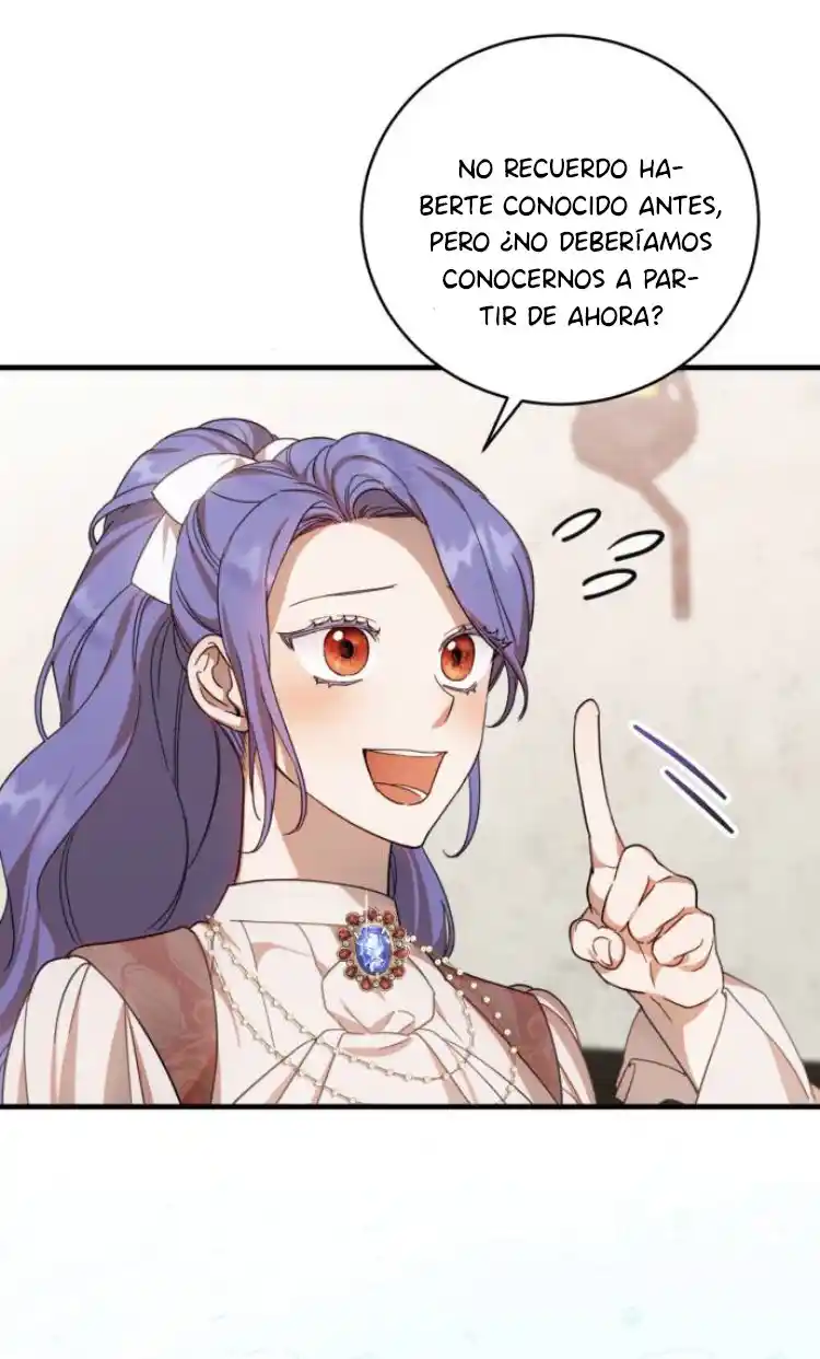 Me Convertí En La Villana De Una Novela Trágica - Capítulo 3 - Página 70 - LectorTMOo