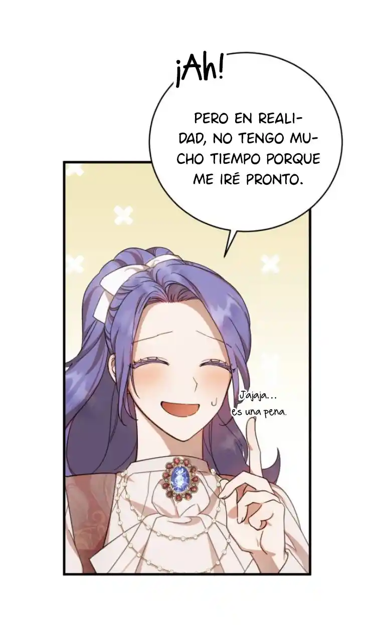 Me Convertí En La Villana De Una Novela Trágica - Capítulo 3 - Página 73 - LectorTMOo