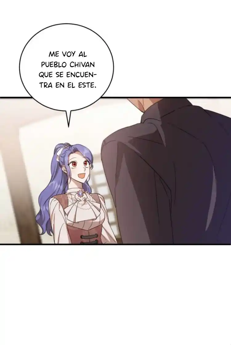 Me Convertí En La Villana De Una Novela Trágica - Capítulo 3 - Página 75 - LectorTMOo