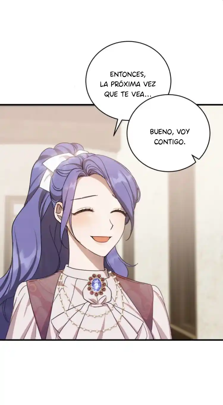 Me Convertí En La Villana De Una Novela Trágica - Capítulo 3 - Página 76 - LectorTMOo
