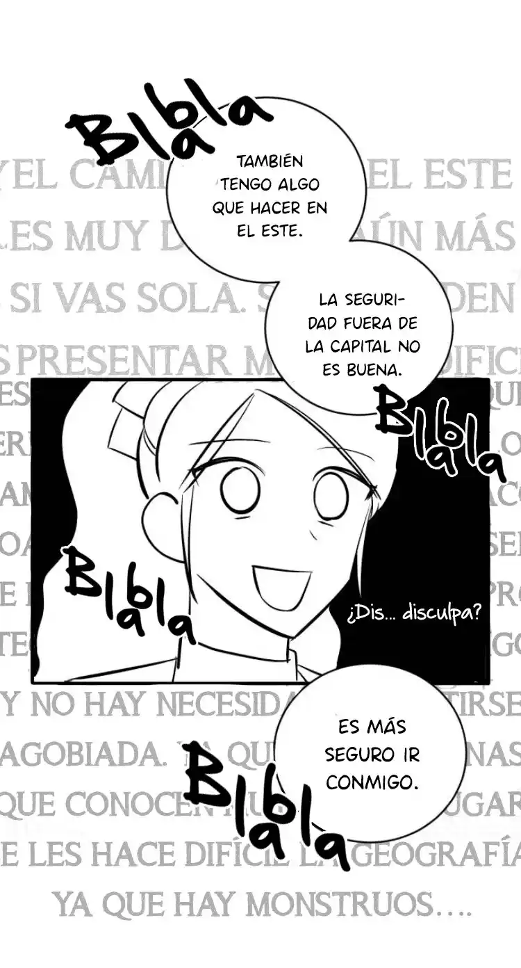 Me Convertí En La Villana De Una Novela Trágica - Capítulo 3 - Página 77 - LectorTMOo