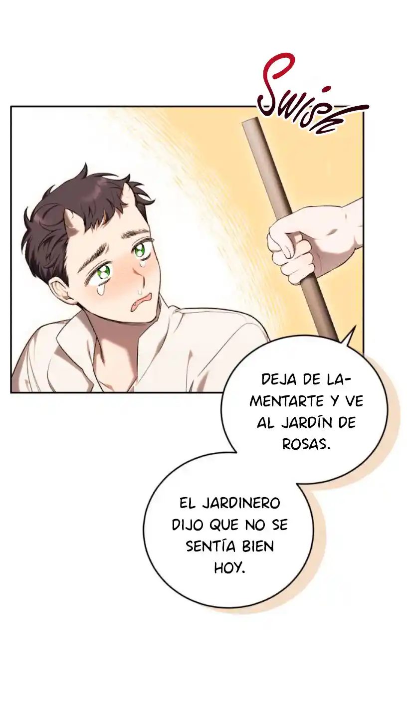 Me Convertí En La Villana De Una Novela Trágica - Capítulo 30 - Página 9 - LectorTMOo