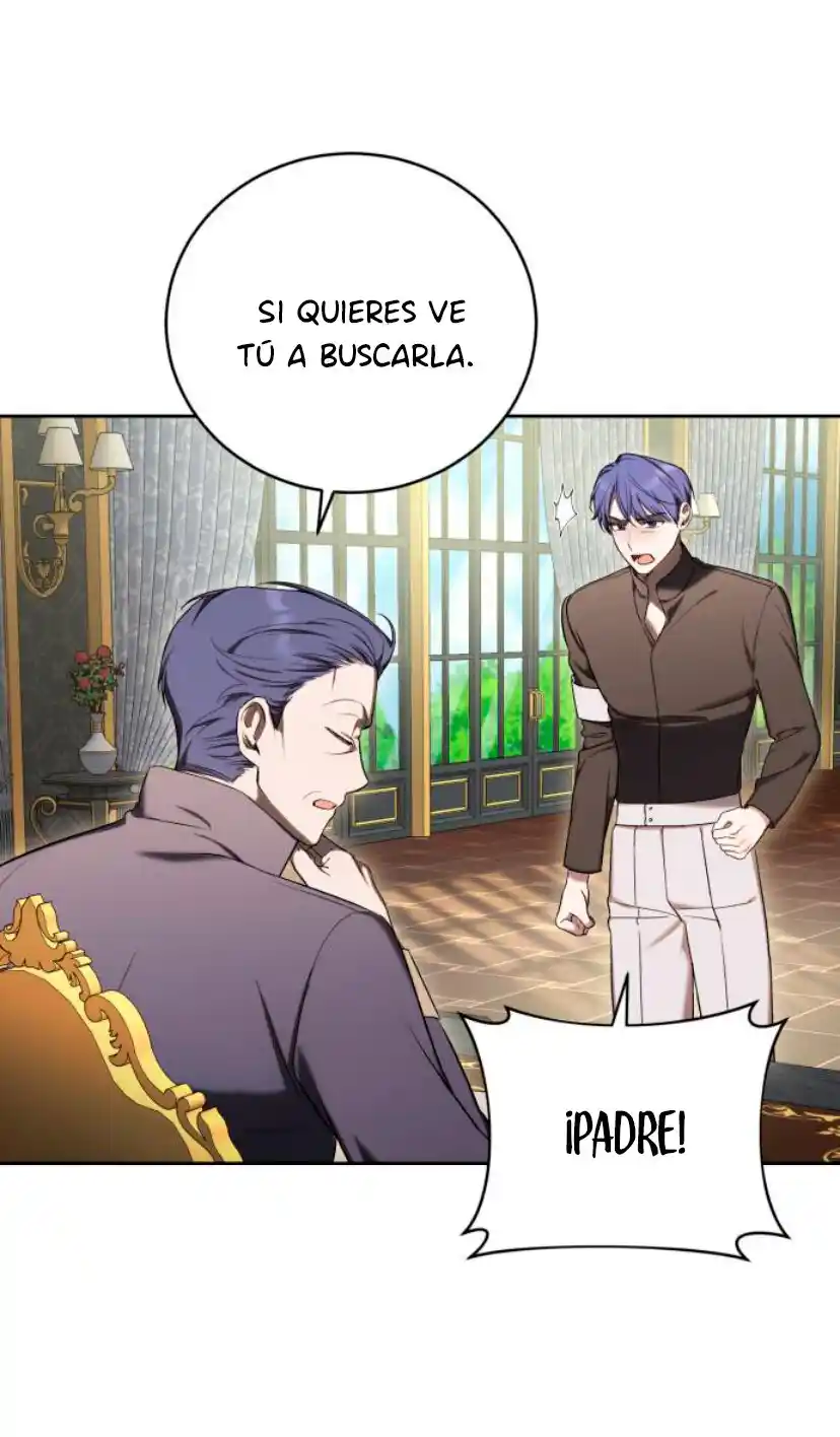Me Convertí En La Villana De Una Novela Trágica - Capítulo 30 - Página 23 - LectorTMOo