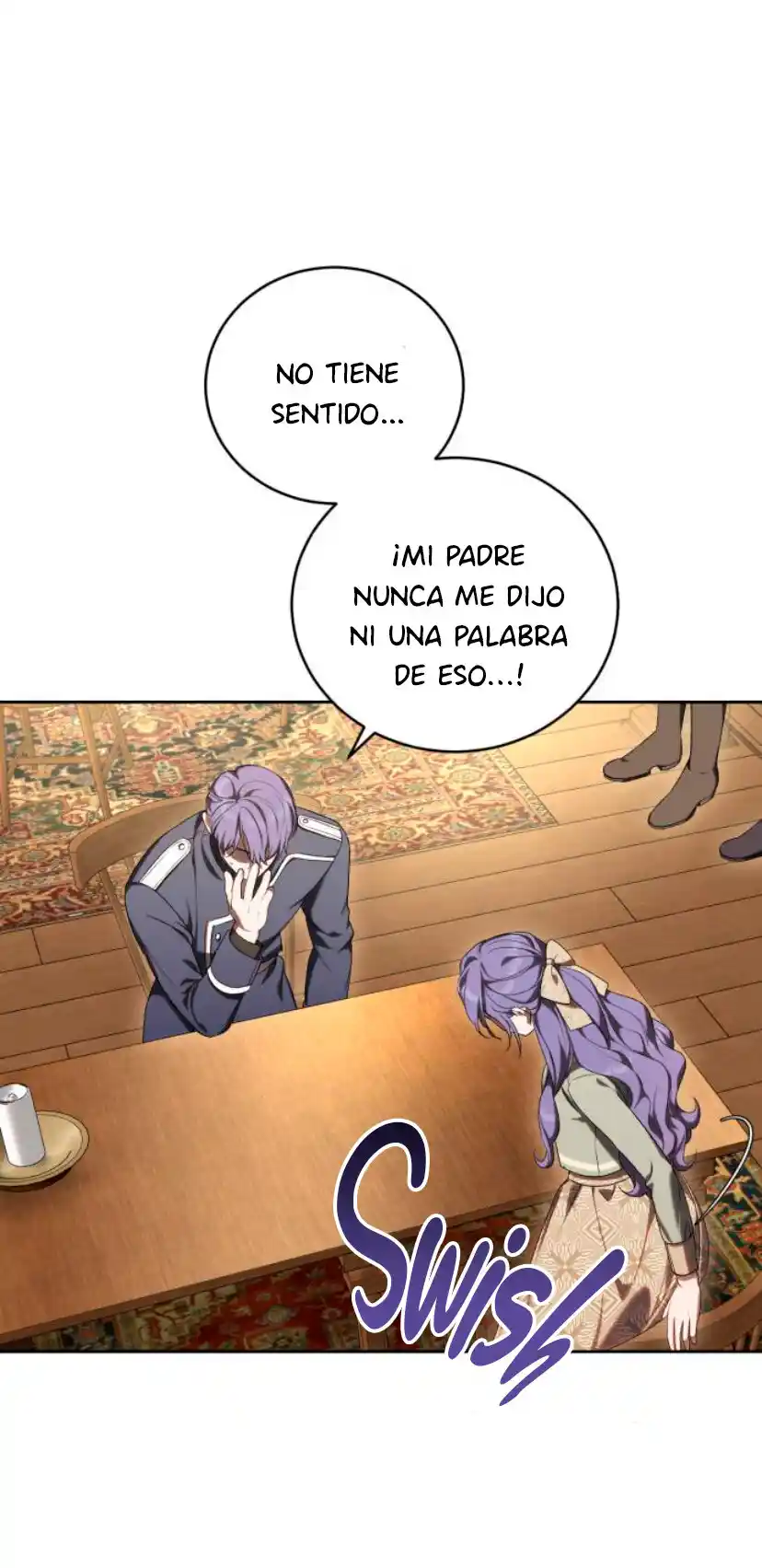 Me Convertí En La Villana De Una Novela Trágica - Capítulo 30 - Página 43 - LectorTMOo