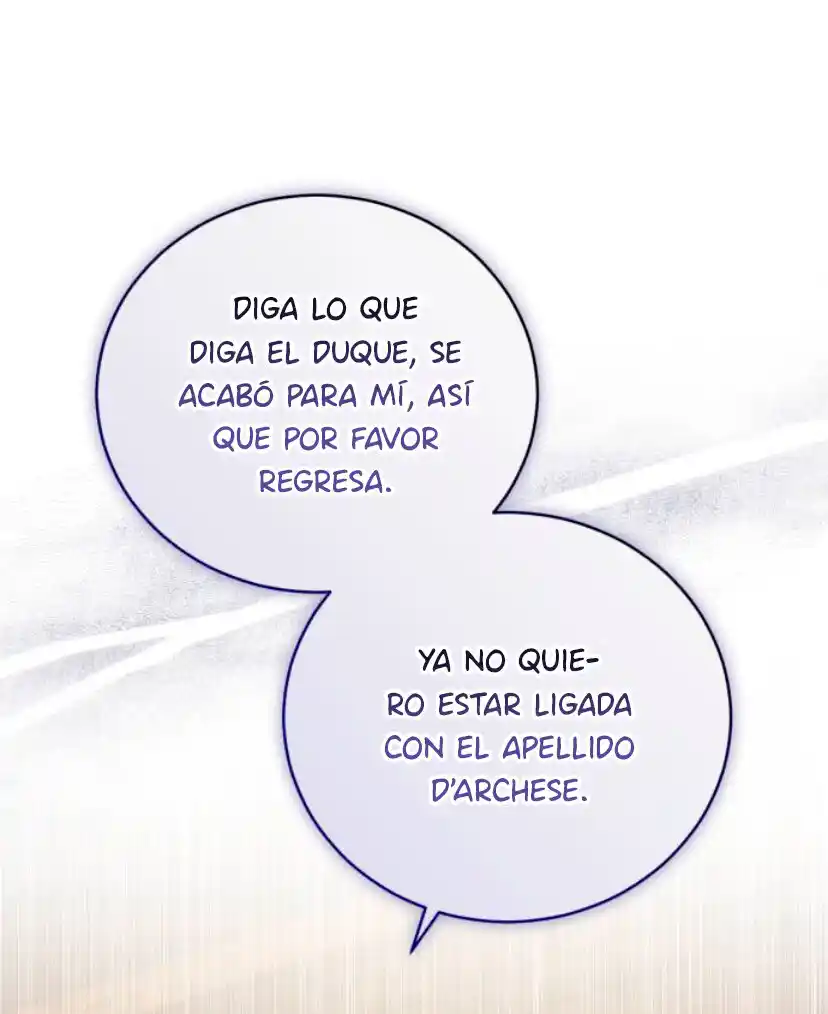 Me Convertí En La Villana De Una Novela Trágica - Capítulo 30 - Página 44 - LectorTMOo
