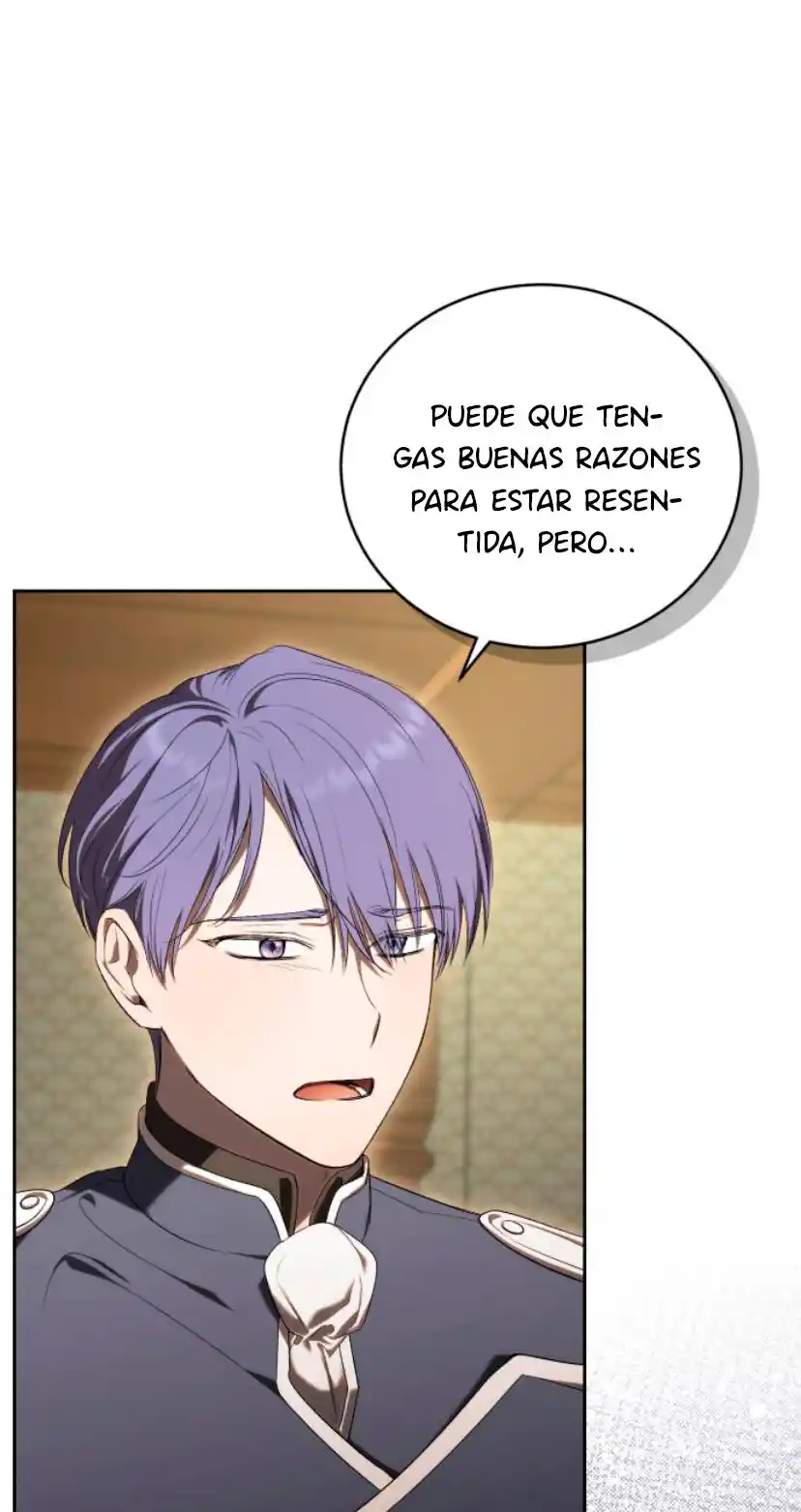 Me Convertí En La Villana De Una Novela Trágica - Capítulo 30 - Página 49 - LectorTMOo