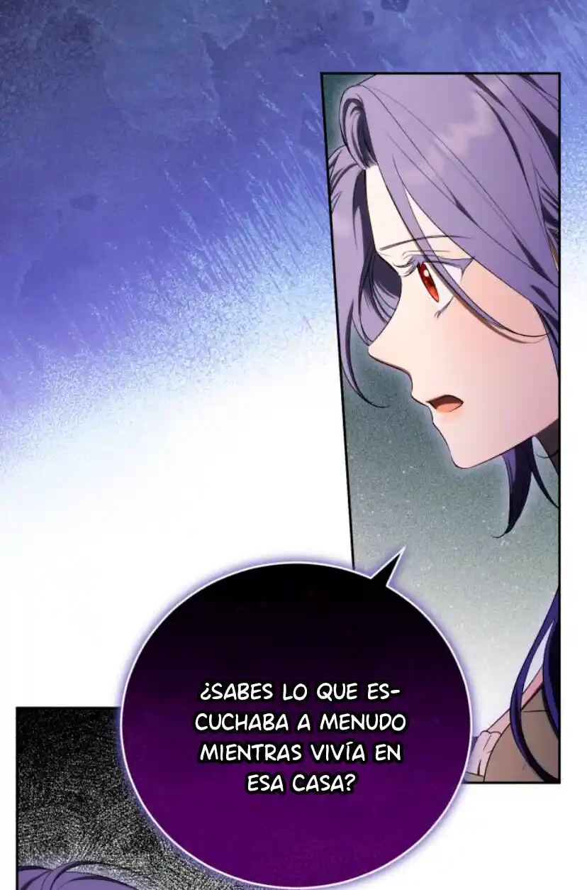 Me Convertí En La Villana De Una Novela Trágica - Capítulo 30 - Página 54 - LectorTMOo