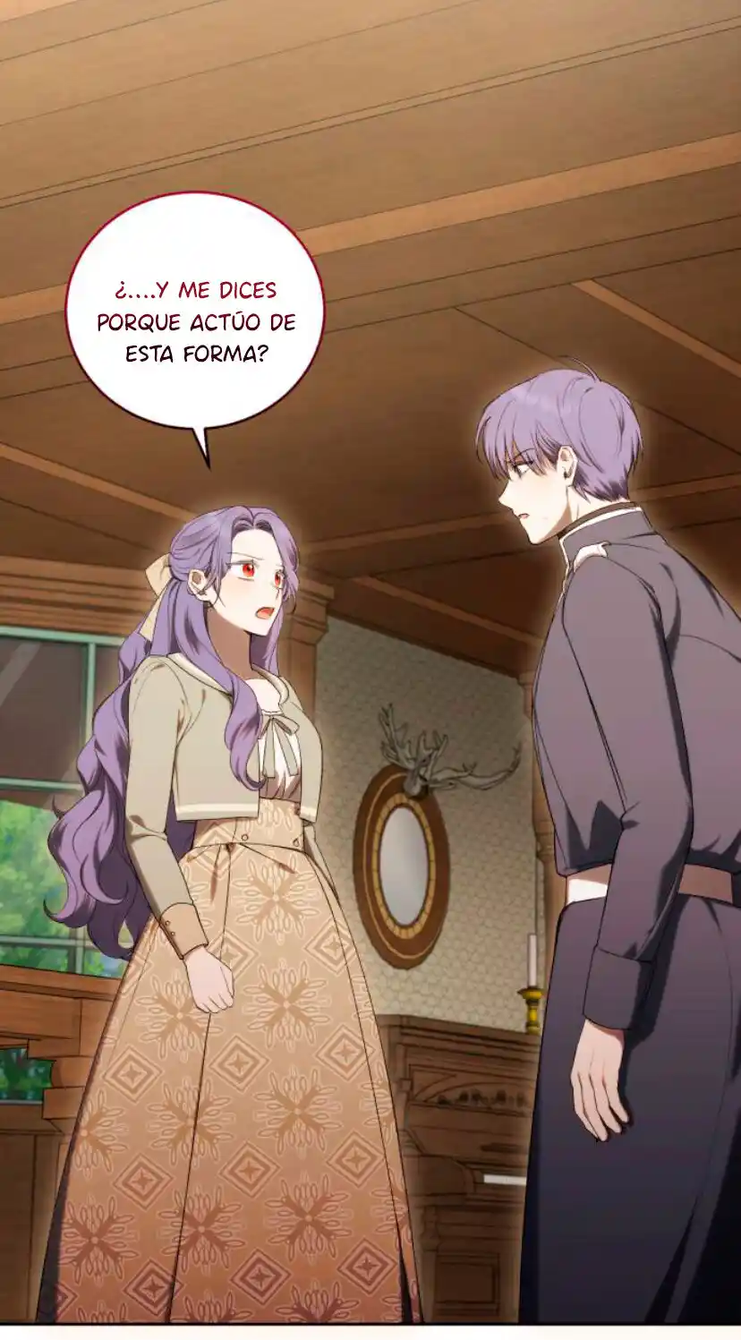 Me Convertí En La Villana De Una Novela Trágica - Capítulo 30 - Página 61 - LectorTMOo