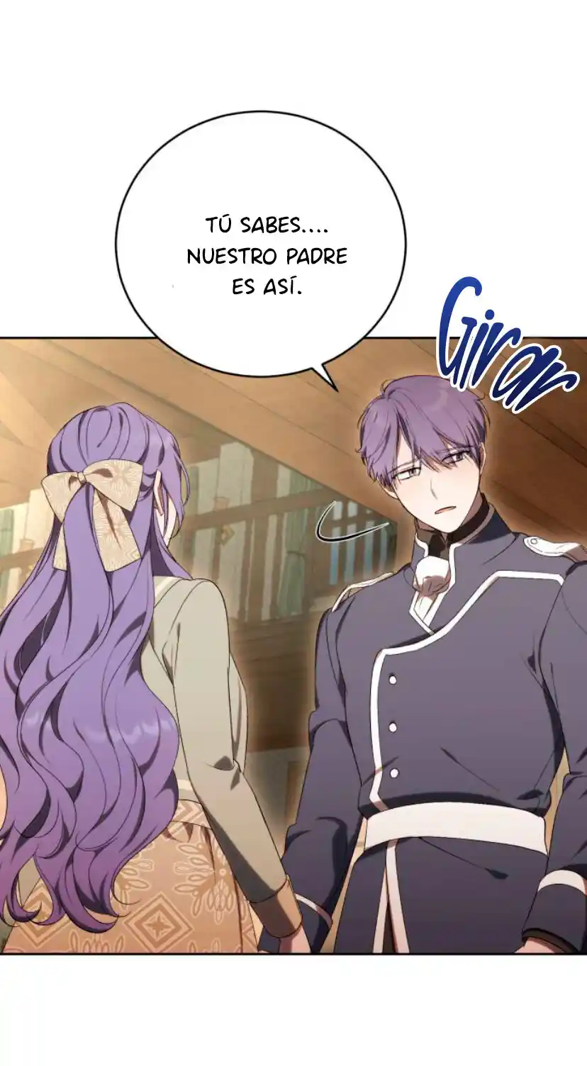 Me Convertí En La Villana De Una Novela Trágica - Capítulo 30 - Página 63 - LectorTMOo