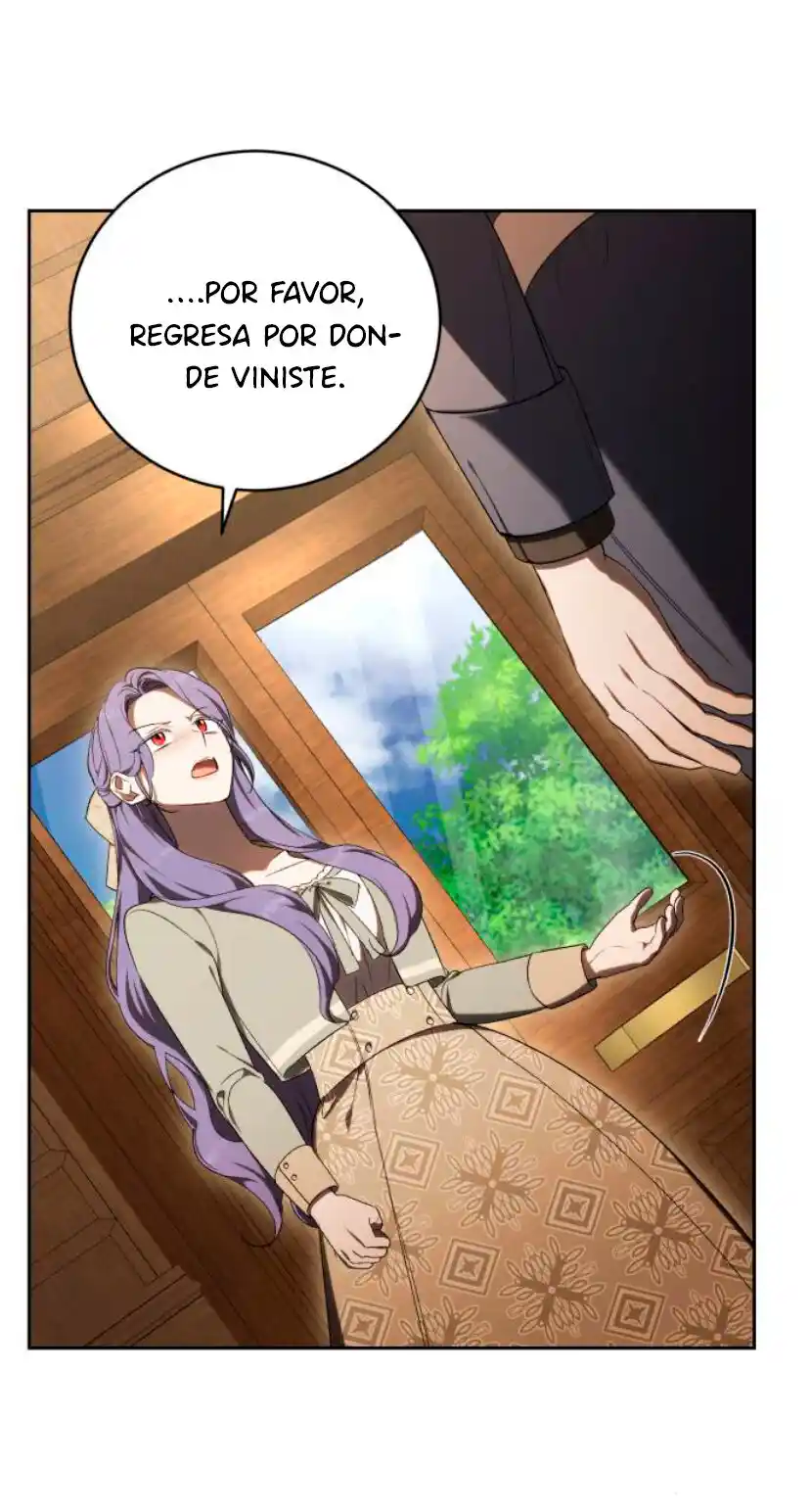Me Convertí En La Villana De Una Novela Trágica - Capítulo 30 - Página 71 - LectorTMOo