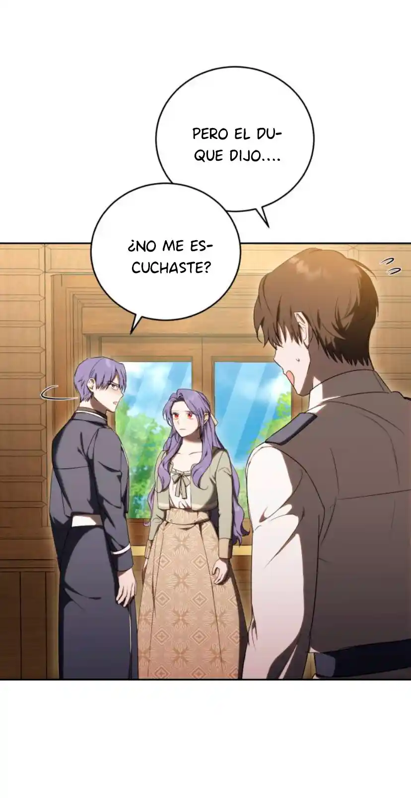 Me Convertí En La Villana De Una Novela Trágica - Capítulo 30 - Página 74 - LectorTMOo