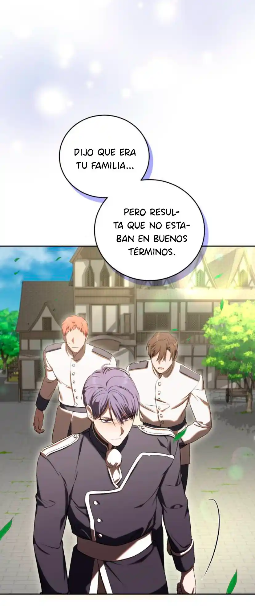 Me Convertí En La Villana De Una Novela Trágica - Capítulo 30 - Página 82 - LectorTMOo