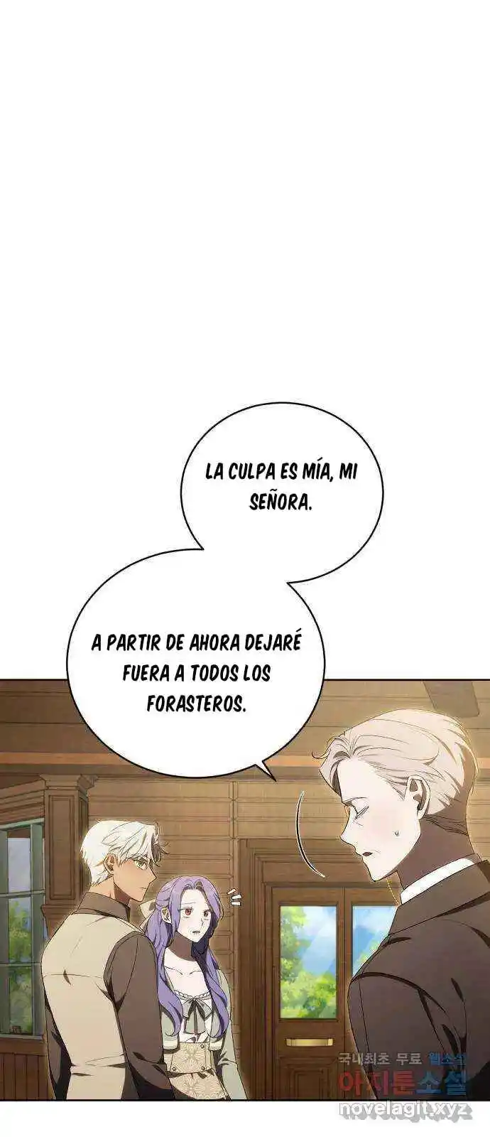 Me Convertí En La Villana De Una Novela Trágica - Capítulo 31 - Página 7 - LectorTMOo