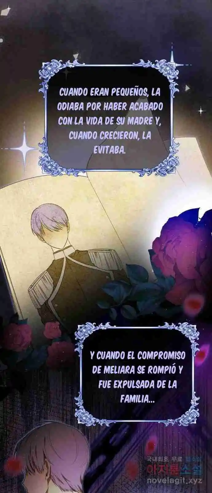 Me Convertí En La Villana De Una Novela Trágica - Capítulo 31 - Página 10 - LectorTMOo