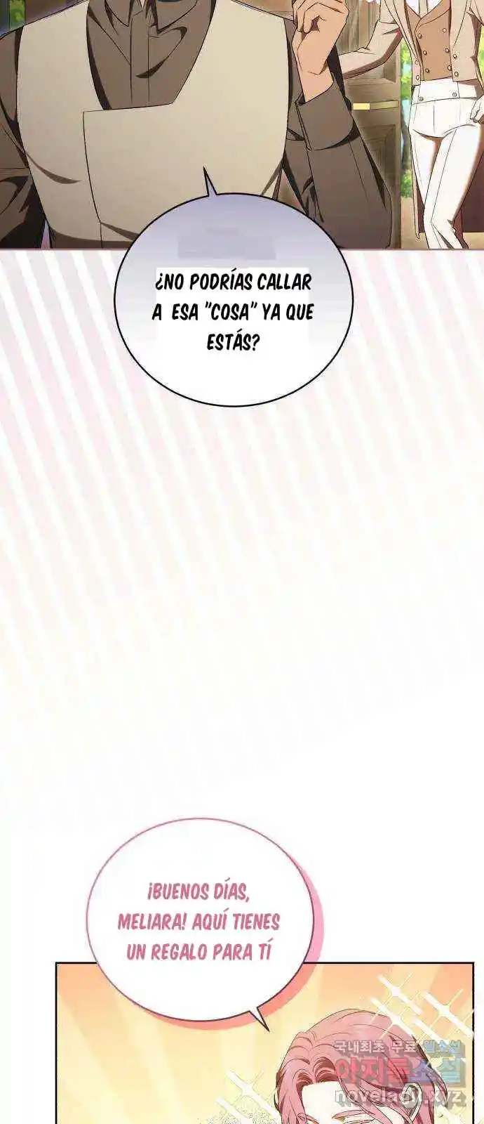 Me Convertí En La Villana De Una Novela Trágica - Capítulo 31 - Página 17 - LectorTMOo