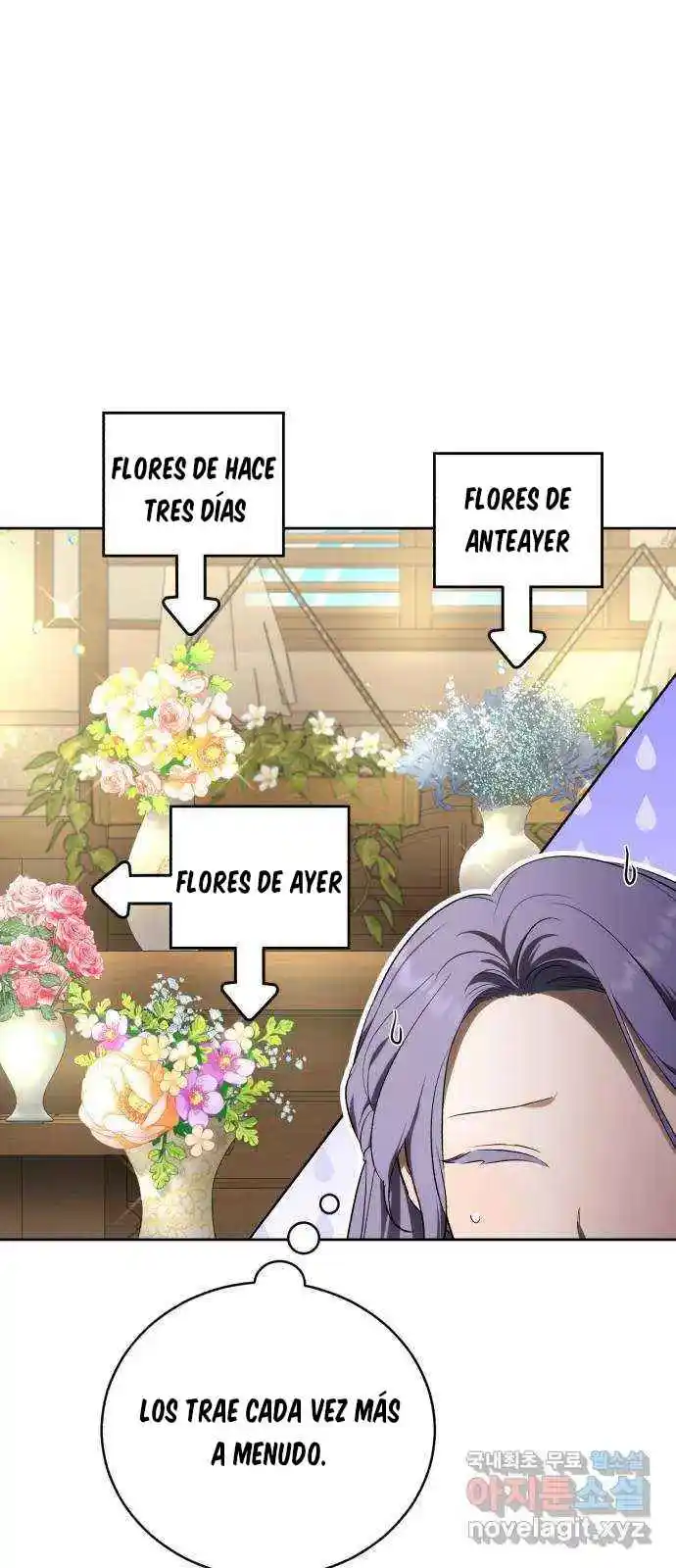 Me Convertí En La Villana De Una Novela Trágica - Capítulo 31 - Página 21 - LectorTMOo