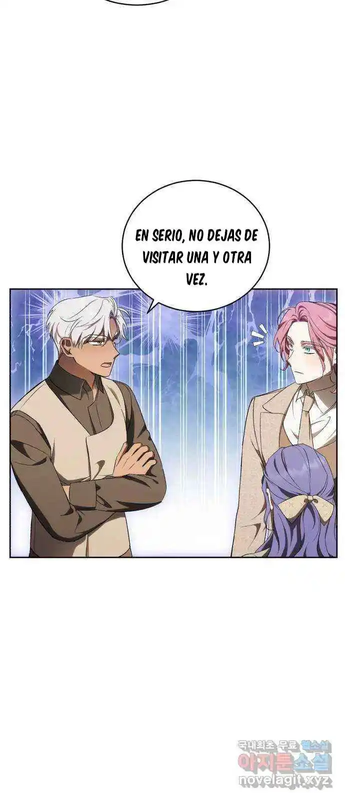 Me Convertí En La Villana De Una Novela Trágica - Capítulo 31 - Página 22 - LectorTMOo