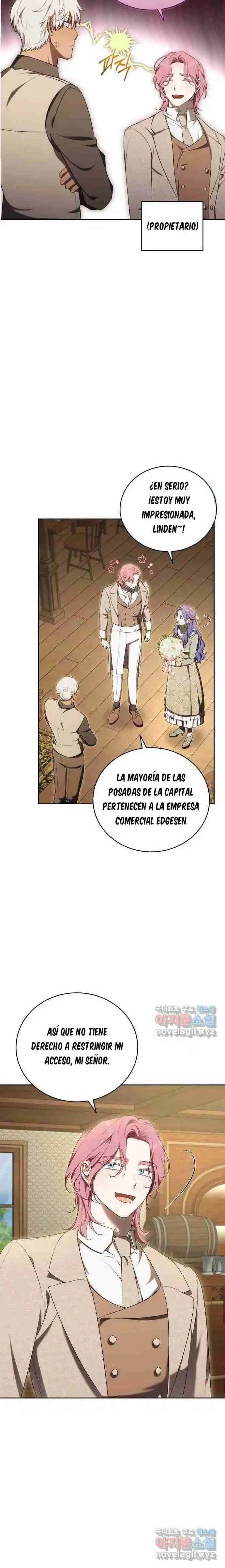 Me Convertí En La Villana De Una Novela Trágica - Capítulo 31 - Página 24 - LectorTMOo