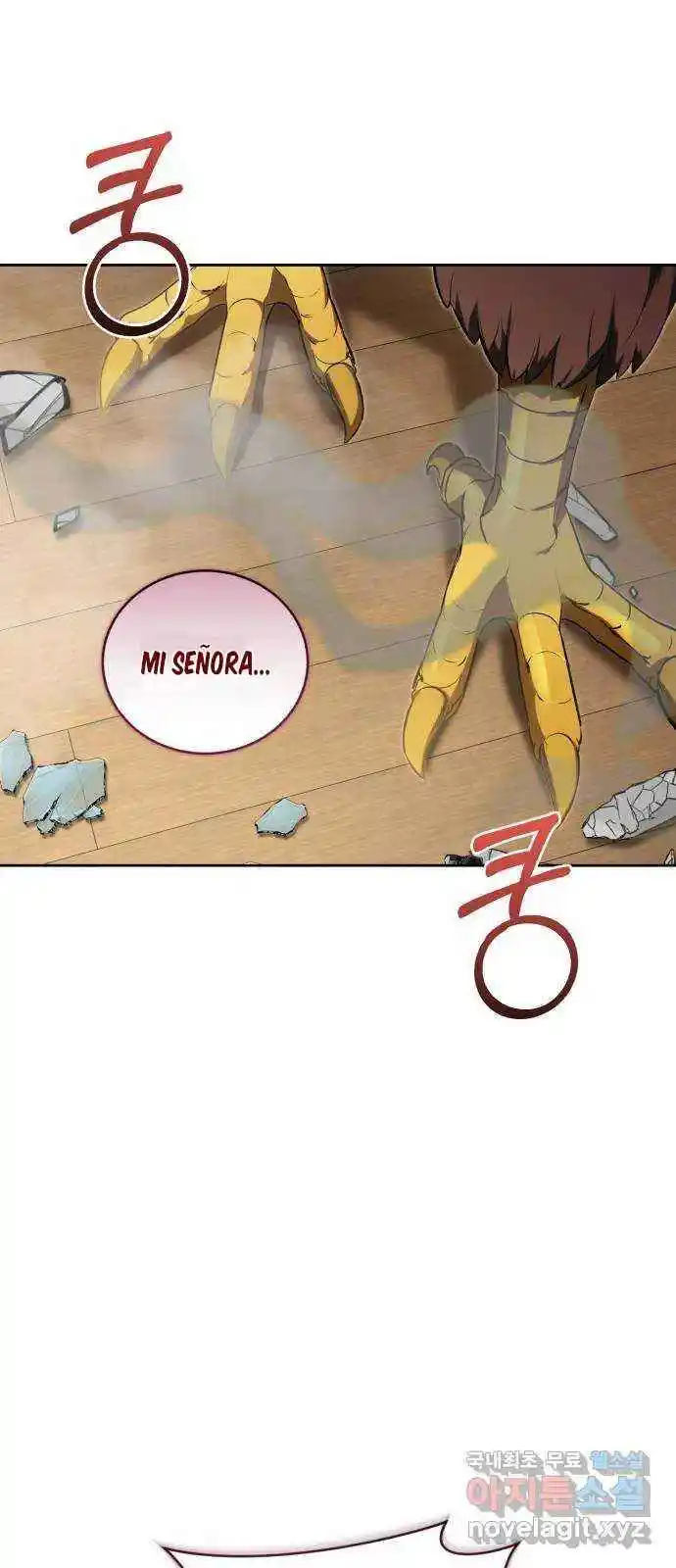 Me Convertí En La Villana De Una Novela Trágica - Capítulo 31 - Página 29 - LectorTMOo
