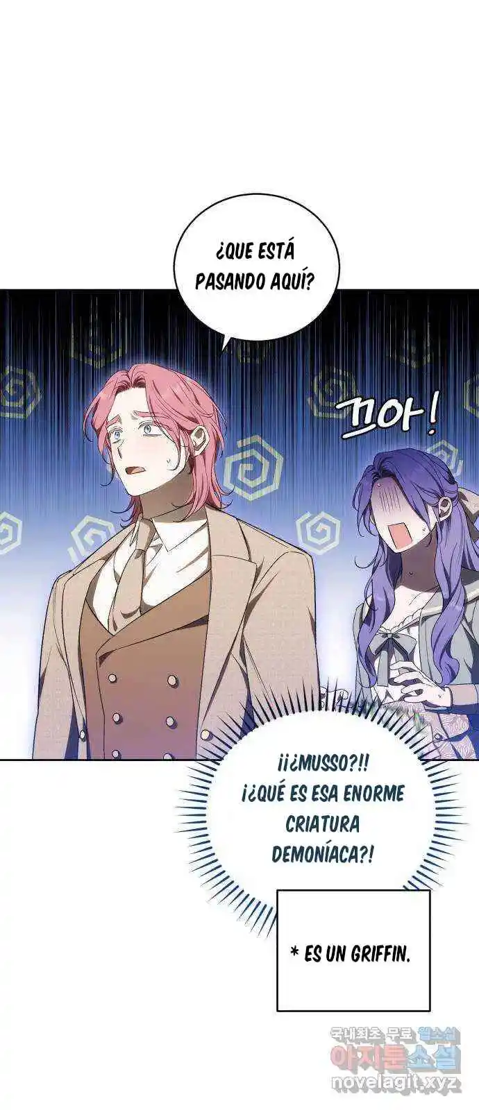 Me Convertí En La Villana De Una Novela Trágica - Capítulo 31 - Página 33 - LectorTMOo