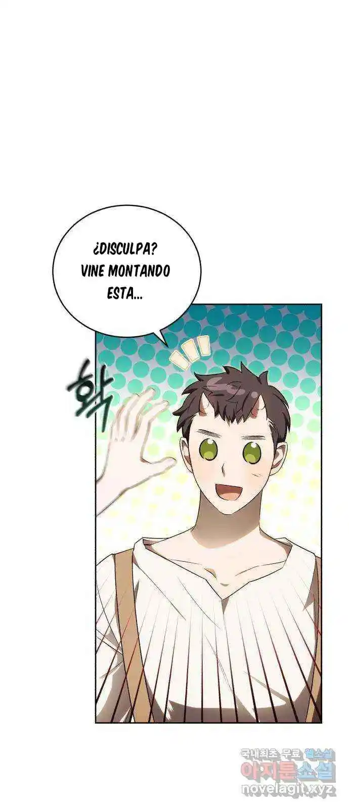 Me Convertí En La Villana De Una Novela Trágica - Capítulo 31 - Página 35 - LectorTMOo