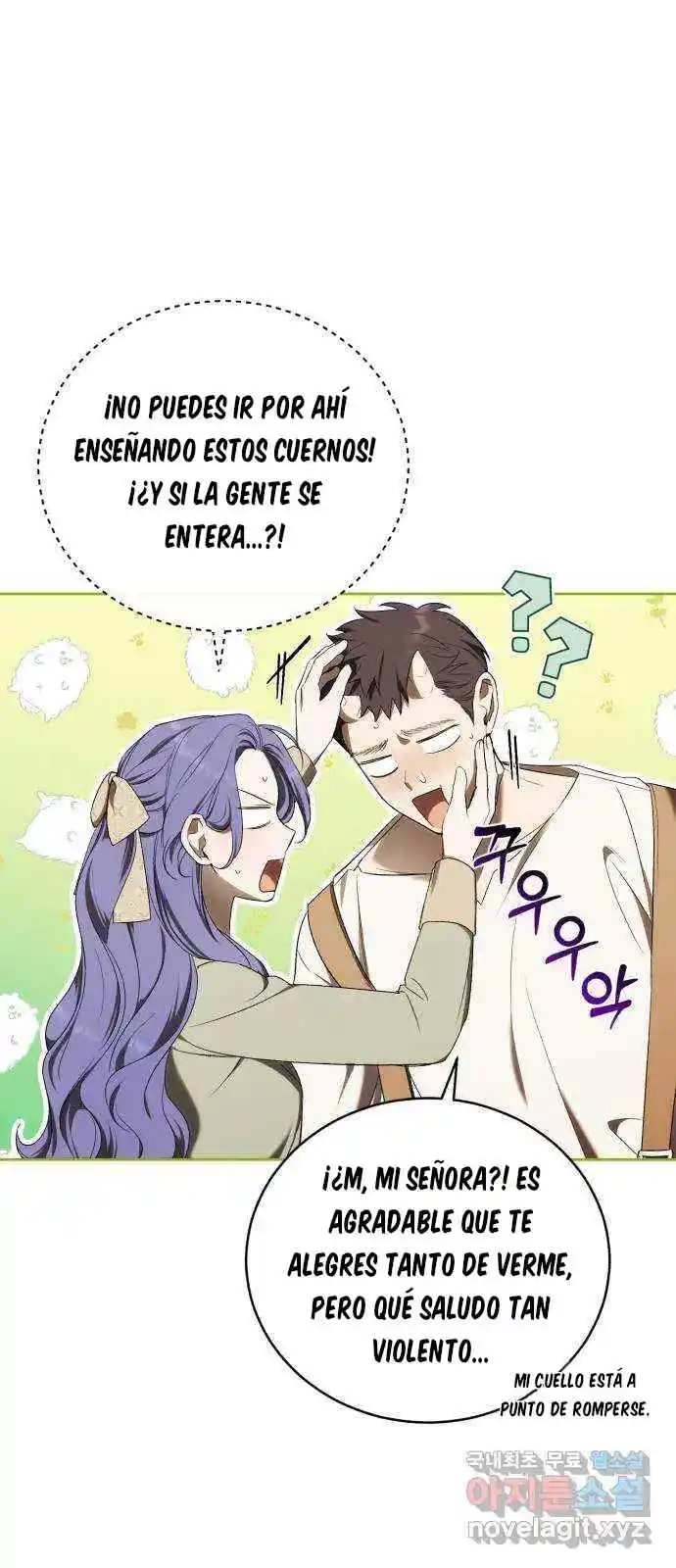 Me Convertí En La Villana De Una Novela Trágica - Capítulo 31 - Página 36 - LectorTMOo