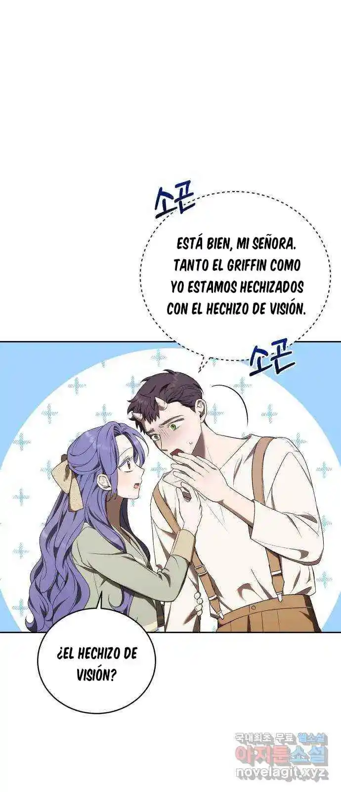 Me Convertí En La Villana De Una Novela Trágica - Capítulo 31 - Página 39 - LectorTMOo