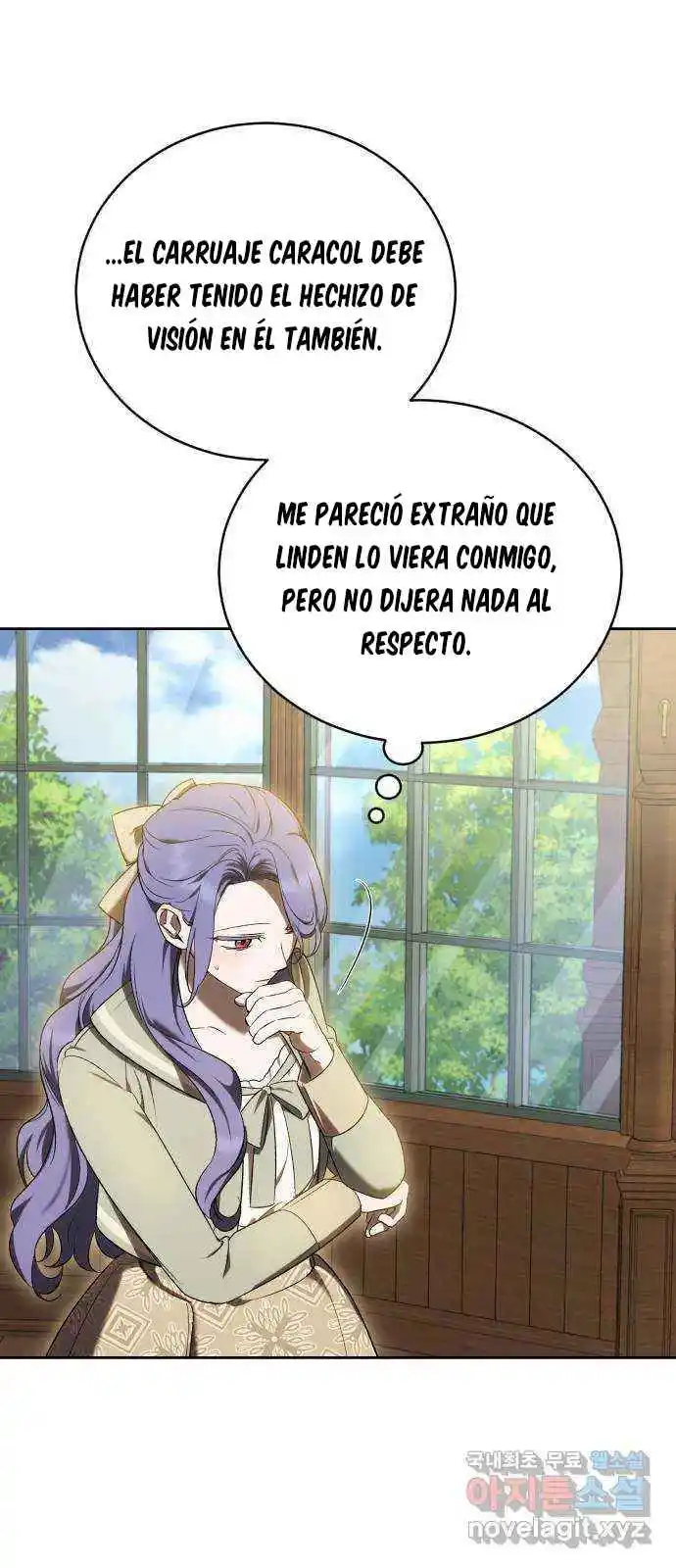 Me Convertí En La Villana De Una Novela Trágica - Capítulo 31 - Página 41 - LectorTMOo