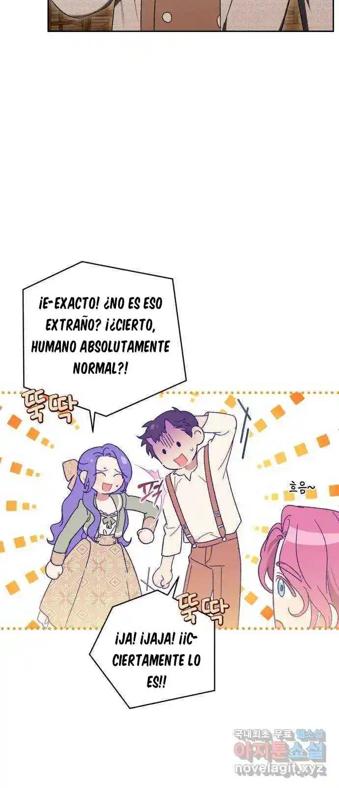 Me Convertí En La Villana De Una Novela Trágica - Capítulo 31 - Página 43 - LectorTMOo