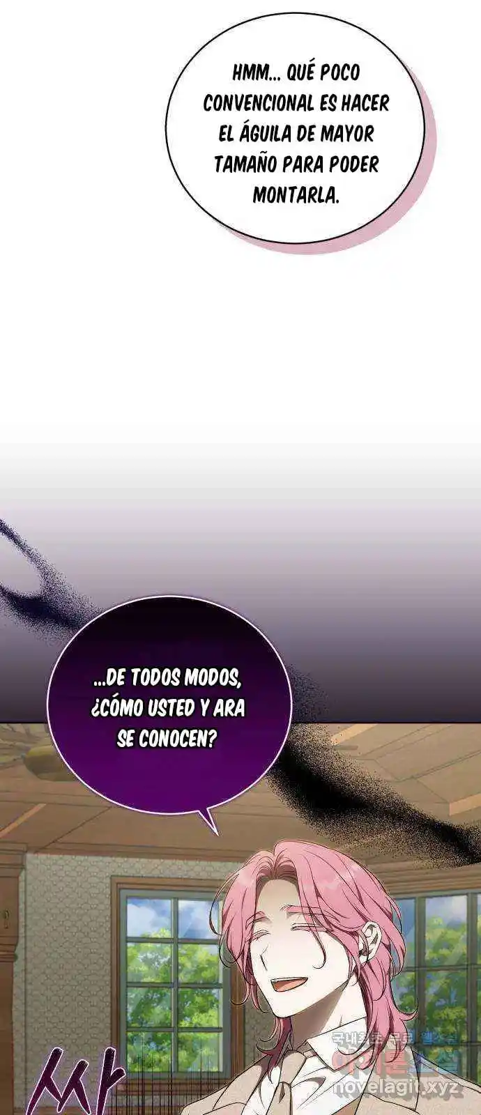 Me Convertí En La Villana De Una Novela Trágica - Capítulo 31 - Página 44 - LectorTMOo