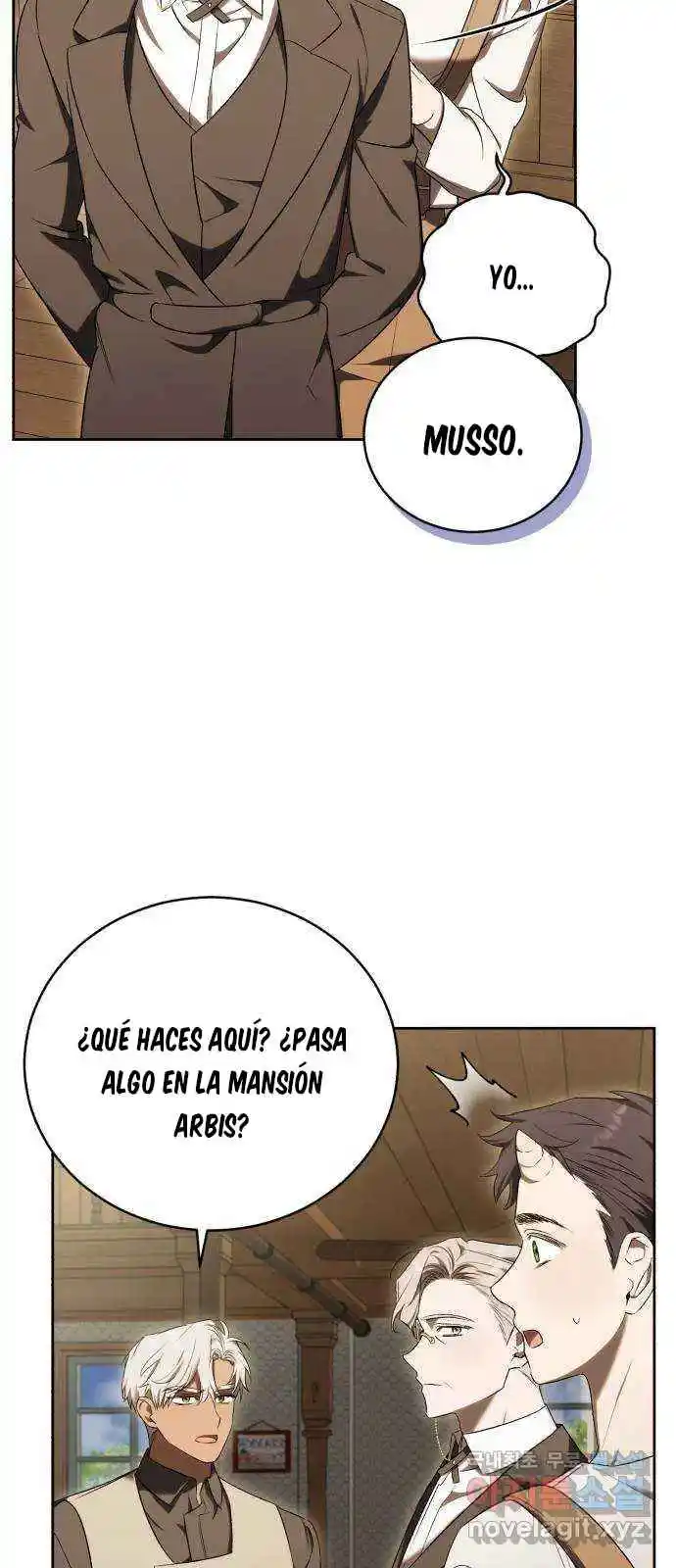 Me Convertí En La Villana De Una Novela Trágica - Capítulo 31 - Página 46 - LectorTMOo