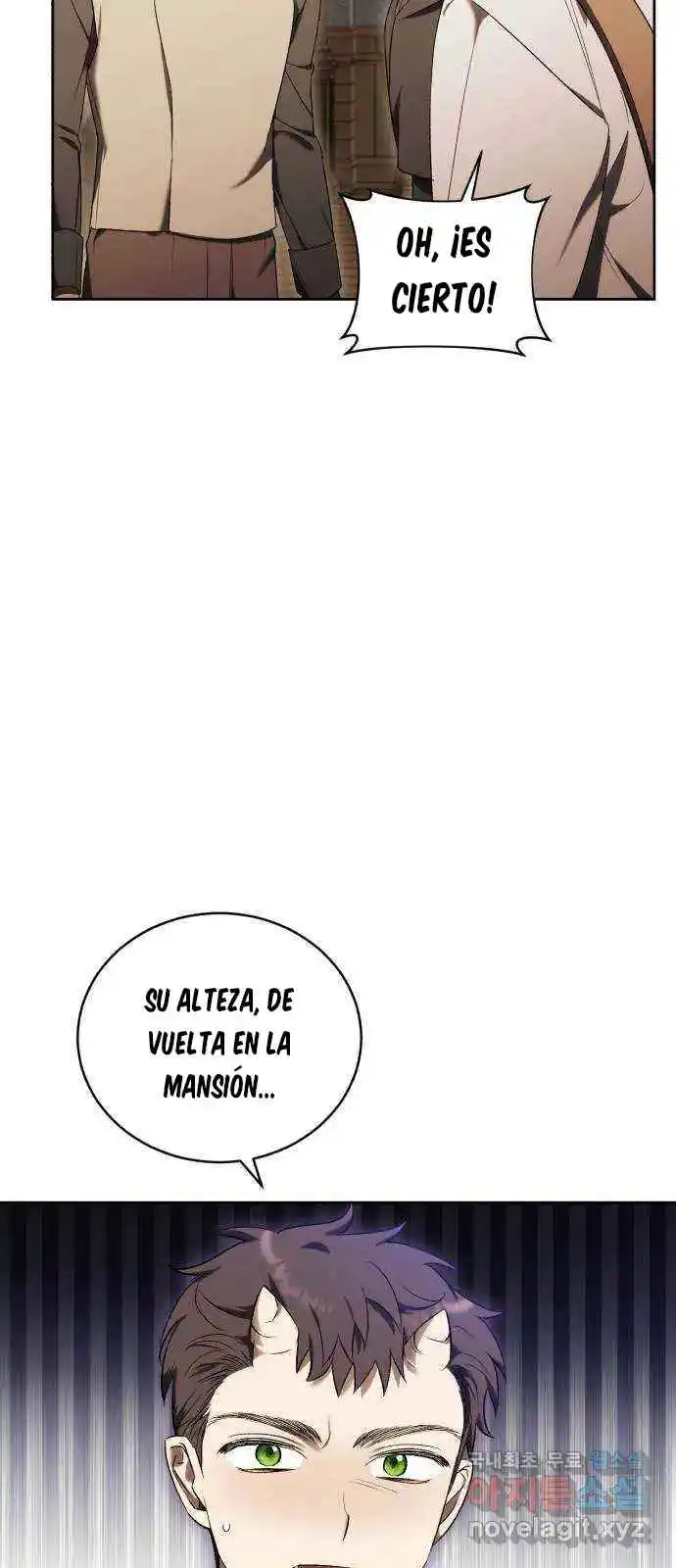 Me Convertí En La Villana De Una Novela Trágica - Capítulo 31 - Página 47 - LectorTMOo