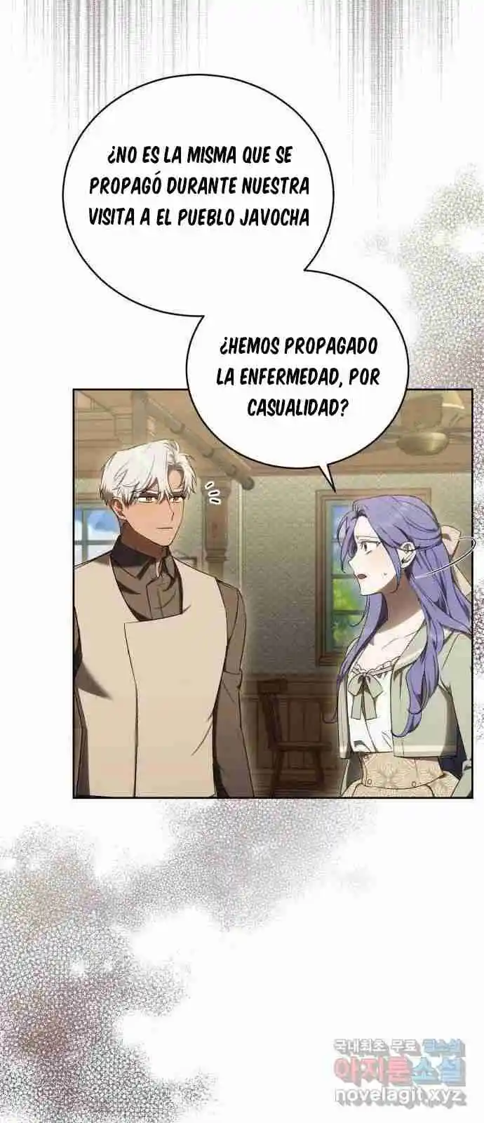 Me Convertí En La Villana De Una Novela Trágica - Capítulo 31 - Página 50 - LectorTMOo