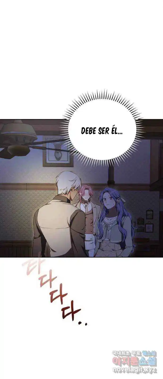 Me Convertí En La Villana De Una Novela Trágica - Capítulo 31 - Página 52 - LectorTMOo