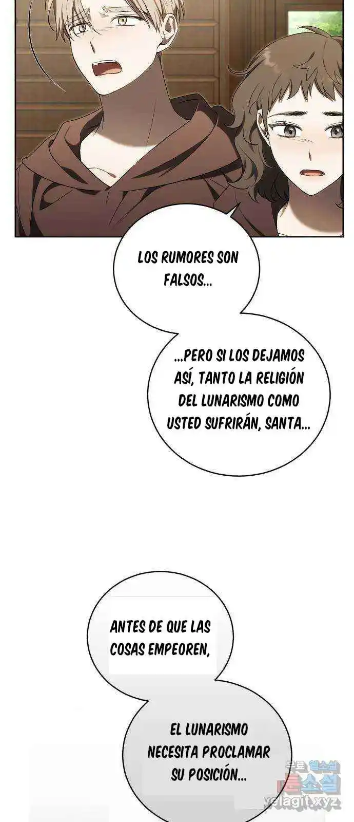 Me Convertí En La Villana De Una Novela Trágica - Capítulo 31 - Página 59 - LectorTMOo