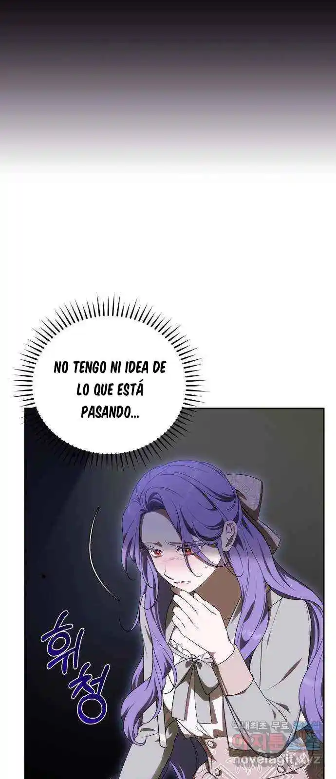 Me Convertí En La Villana De Una Novela Trágica - Capítulo 31 - Página 61 - LectorTMOo