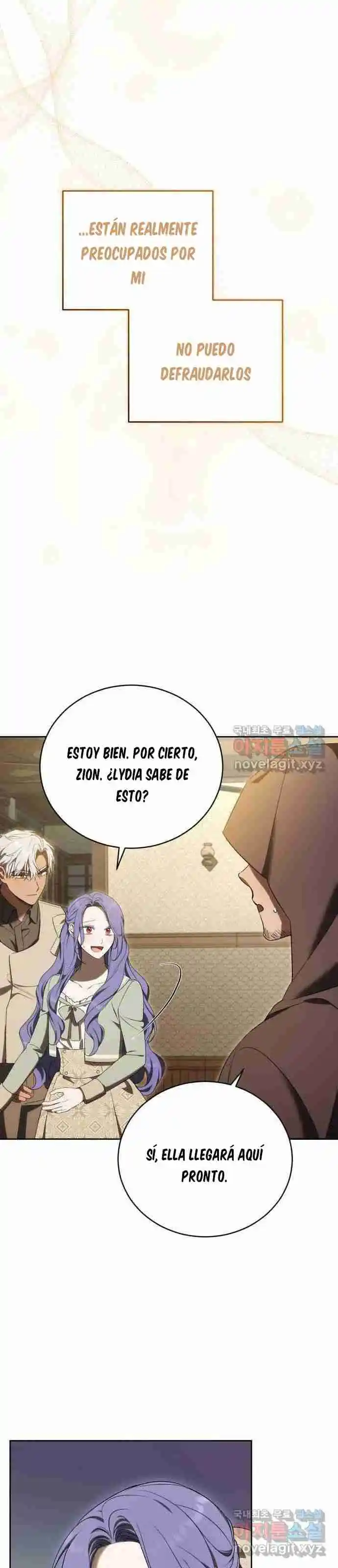 Me Convertí En La Villana De Una Novela Trágica - Capítulo 31 - Página 69 - LectorTMOo