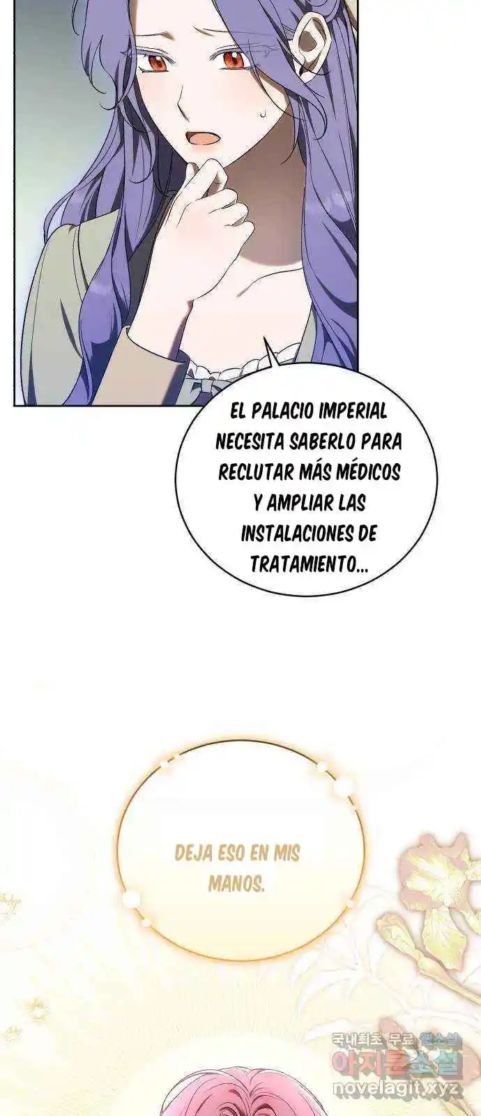 Me Convertí En La Villana De Una Novela Trágica - Capítulo 31 - Página 70 - LectorTMOo