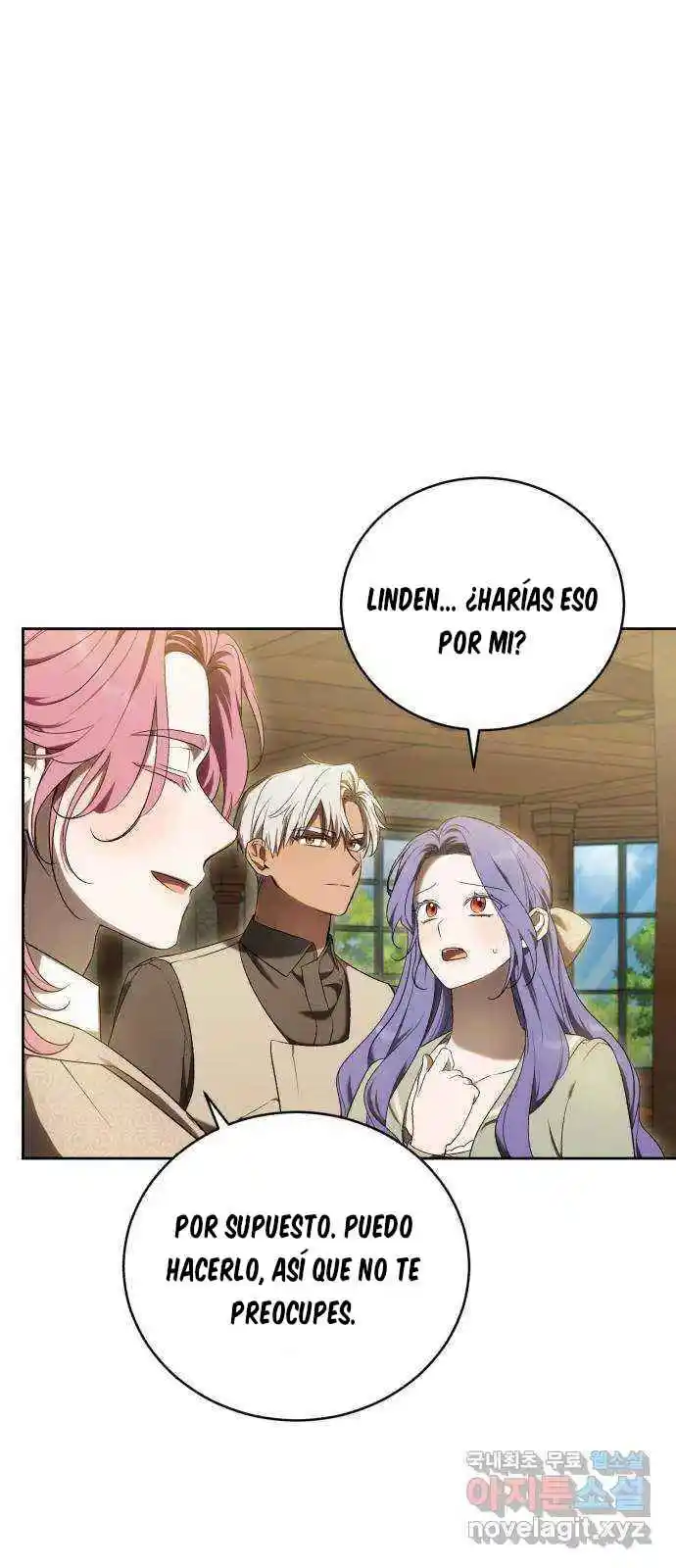 Me Convertí En La Villana De Una Novela Trágica - Capítulo 31 - Página 72 - LectorTMOo