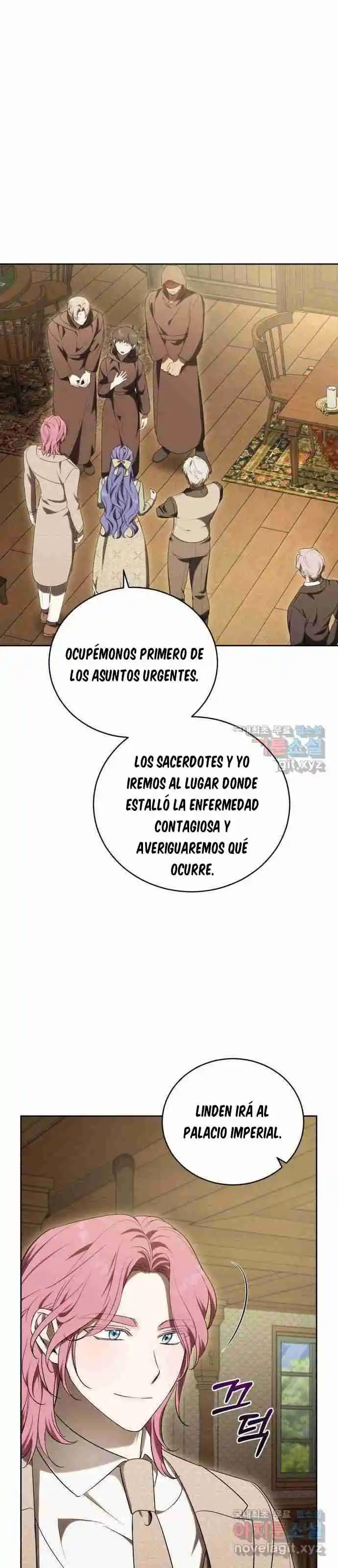 Me Convertí En La Villana De Una Novela Trágica - Capítulo 31 - Página 73 - LectorTMOo