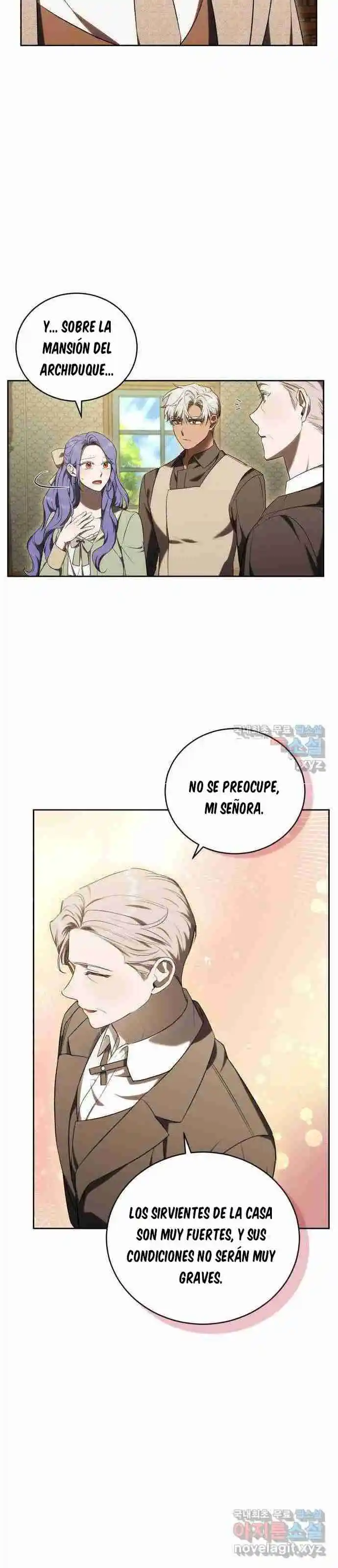 Me Convertí En La Villana De Una Novela Trágica - Capítulo 31 - Página 74 - LectorTMOo