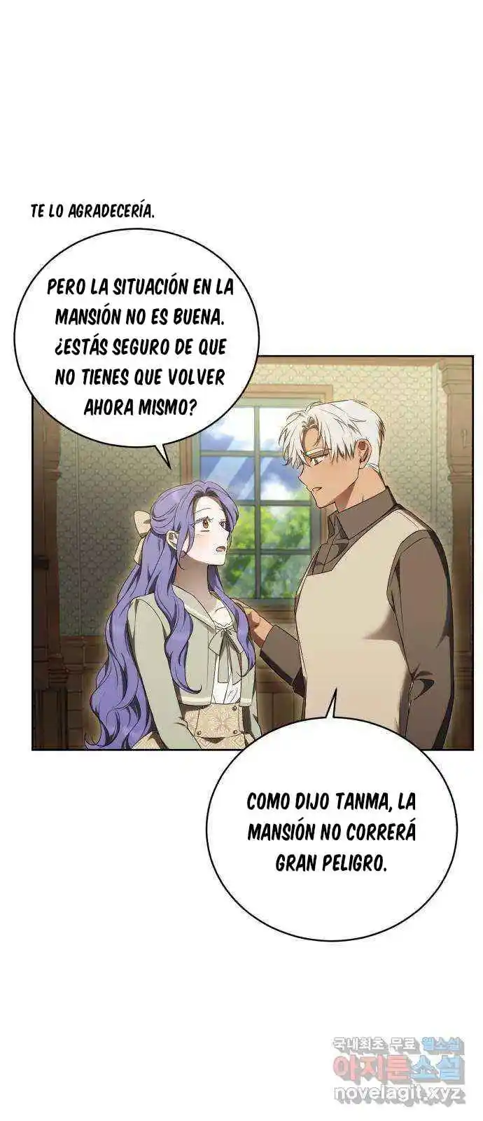 Me Convertí En La Villana De Una Novela Trágica - Capítulo 31 - Página 76 - LectorTMOo